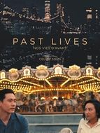 Past Lives – Nos vies d’avant