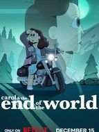 Carol et la fin du monde