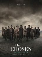 The Chosen: Season 4 - Episodes 1-3