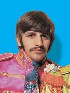 The Beatles: Ringo