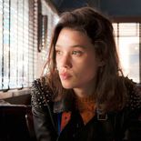 Photo Astrid Berges-Frisbey