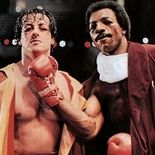 Rocky & Creed