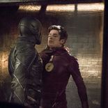 The Flash - Barry captif