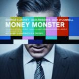 Money Monster poster
