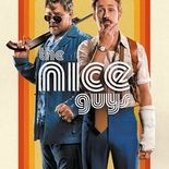 The Nice Guys  poster