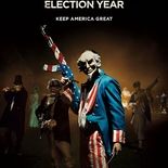 American Nightmare 3 : Election
