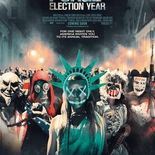 American Nightmare 3 : Election, Poster