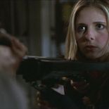 Buffy contre les vampires, Un silence de mort