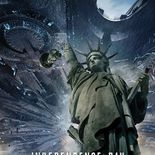 Independence Day : Resurgence Poster