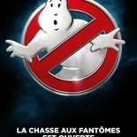 S.O.S. Fantômes 2016 poster