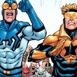 Photo 2 Booster Gold