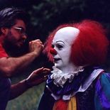 tim curry Pennywise, Tim Curry