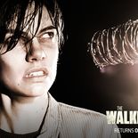 Promo 9 saison 7 Walking Dead Lauren Cohan