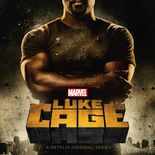 Affiche Mike Colter