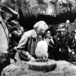 Photo Indiana Jones Les Aventuriers de l'arche perdue