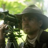 Photo Charlie Hunnman, The Lost City of Z