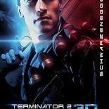 Photo Terminator 2 3D