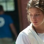 Photo Adele Exarchopoulos