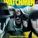 Affiche IMAX, Watchmen