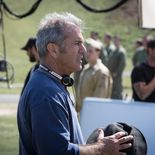 Photo Mel Gibson, réalisateur