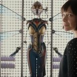 Photo Evangeline Lilly, Ant-Man and the Wasp