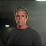 Photo Terminator : Genisys