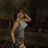 1996 Lara Croft