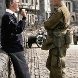 Photo Il faut sauver le soldat Ryan, Steven Spielberg
