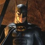 Batman, Michael Keaton
