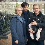 Photo Sherlock Saison 4 Episode 1