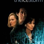 Affiche Ice Storm