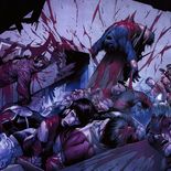 Photo les X-Men morts (comics)