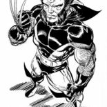 Photo Wolverine (comics)