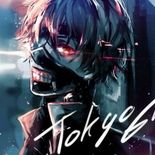 Photo Tokyo Ghoul