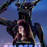 Photo Affiche Colossal
