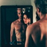 Photo Guy Pearce, Carrie-Anne Moss