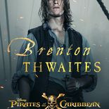Affiche Brenton Thwaites