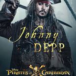 Affiche Johnny Depp