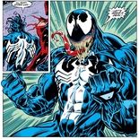 Comics Venom
