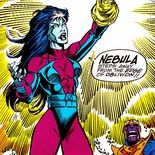 Comics Nebula