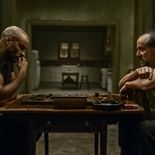 Photo Ricky Whittle, Peter Stormare