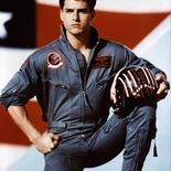 Photo Tom Cruise, Top Gun : Maverick