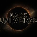 Logo Dark Universe