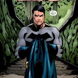 Comics Bruce Wayne / Batman