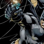 Comics Les gadgets de Batman