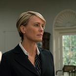 Photo Robin Wright, House of Cards