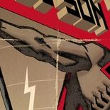 Photo Superman Red Son
