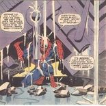 Comics Spider-Man