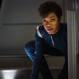 Photo Star Trek : Discovery saison 1, Sonequa Martin-Green
