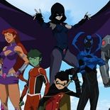 Photo Teen Titans
